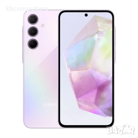 ЧАСТИ ЗА - Samsung Galaxy A35, снимка 2 - Samsung - 48218554