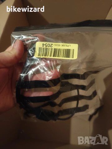 QWORK 5V 3-пинов ARGB сплитер кабел, argb сплитер, 1 женски към 3 мъжки, 30 см, за охладители НОВО, снимка 2 - Друга електроника - 53458805