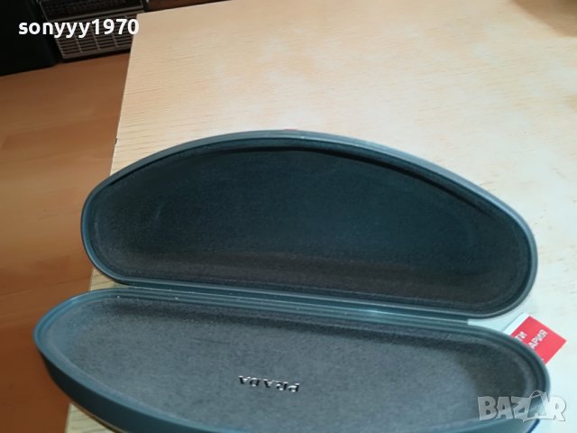PRADA ВНОС SWISS 1303231614, снимка 10 - Колекции - 39985345