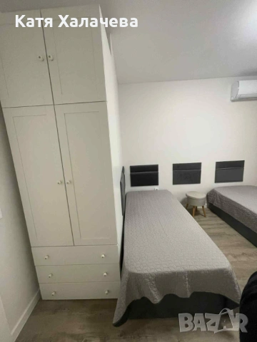 Давам под наем Двустаен апартамент -в гр. Варна , в луксозния комплекс Елисия Резиденс - гр. Варна ,, снимка 9 - Апартаменти - 53315815