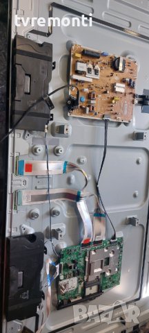 Main board EAX68382502 / EBT660745502 for LG 55SM8600PLA 55inc DISPLAY NC550EQH-AAHH1, снимка 8 - Части и Платки - 41440388