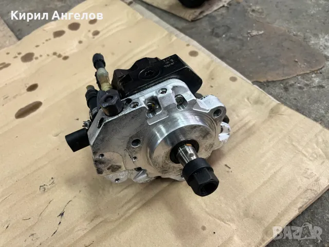 ГНП за BMW E46 320D (150 к.с. , R70), снимка 2 - Части - 50228680