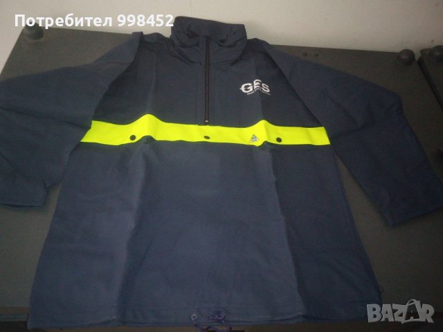 Дъждобрани - нови L/XL