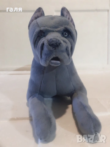 ръчно изработени плюшени играчки, снимка 2 - Плюшени играчки - 15496752