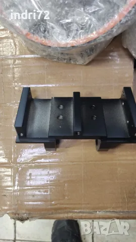 Задна основна плоча дек за  KuKirin G2 Max, снимка 3 - Други спортове - 49176937