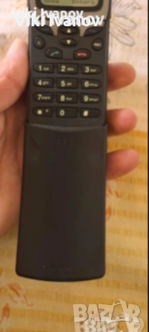 Нокия 8110, снимка 3 - Nokia - 52394797