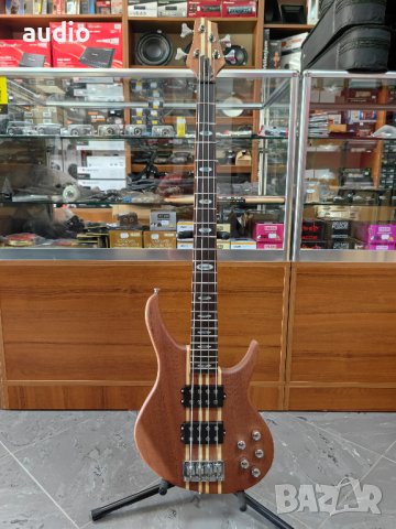 Електрическа китара 