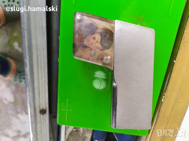 Пистолет/пищов/плюкало/капсулен/сватбарски, снимка 6 - Други ценни предмети - 53440541