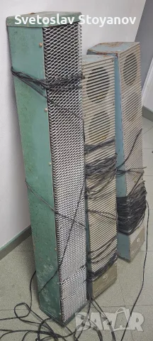 Тонколони КЗ-25