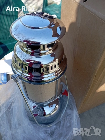 лампа за къмпинг, снимка 5 - Къмпинг осветление - 53780421