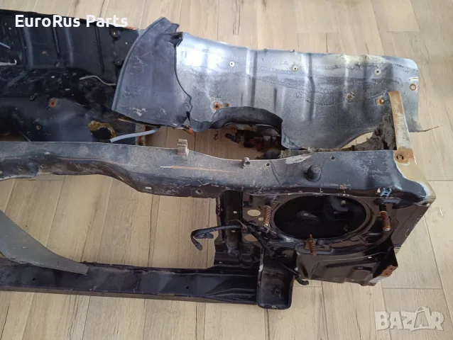 Предна престилка комплект Дайхатсу Фероза Daihatsu Feroza, снимка 8 - Части - 56166144