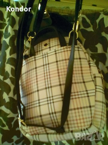 Раничка Voque, снимка 11 - Раници - 34021372