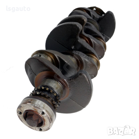 Колянов вал Citroen DS3 2009-2014 ID: 123009, снимка 2 - Части - 44714937