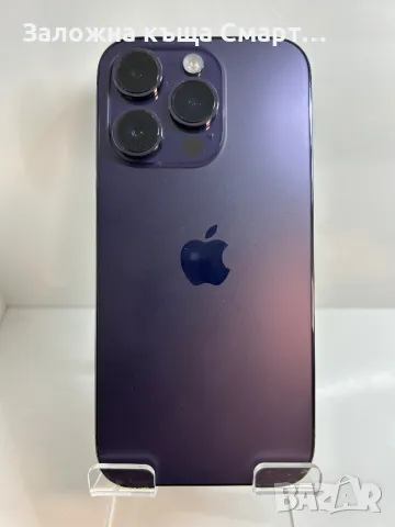 iPhone 14 PRO - 256GB, снимка 1