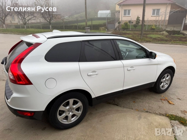  Volvo XC 60 3.2 AWD 243к.с / газ - цена 23 000 лв или 11759.71 евро --- БЕЗ БАРТЕР -внос Америка -н, снимка 14 - Автомобили и джипове - 52028427