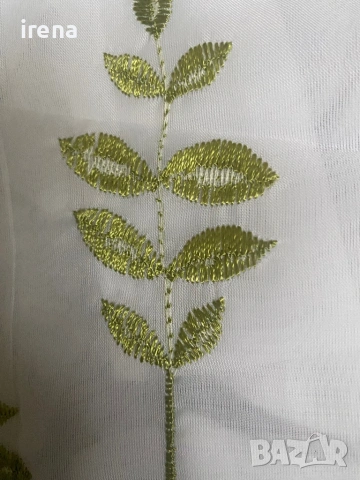 Пердета, снимка 2 - Пердета и завеси - 50798507