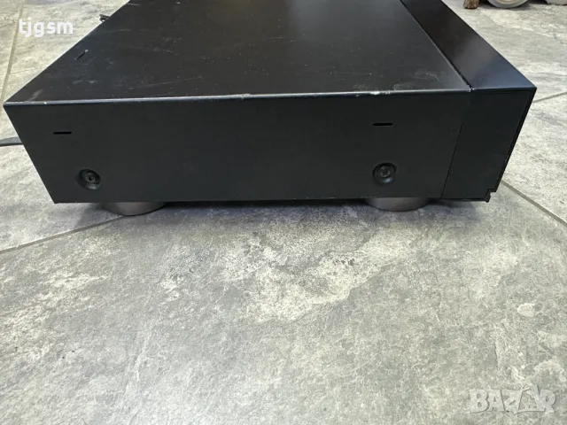 Sony ST-S120 FM HIFI Stereo FM-AM Tuner, Made in Japan, снимка 6 - Декове - 42656297