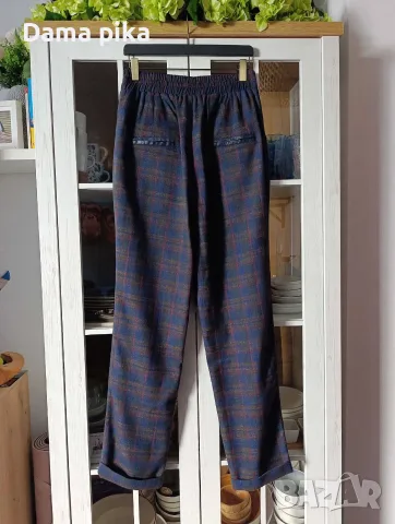 Жесток панталон Lucy fashion , снимка 4 - Панталони - 55980694