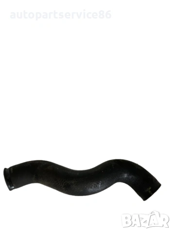 Маркуч за интеркулер 16V за Mazda 6 2.0D Estate (2009)