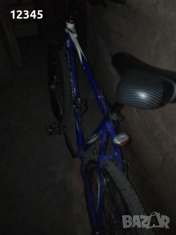 Продавам мъжко колело внос от Германия , снимка 5 - Велосипеди - 53118582