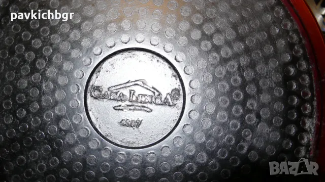 Професионален тиган за готвене, снимка 7 - Други - 49742583