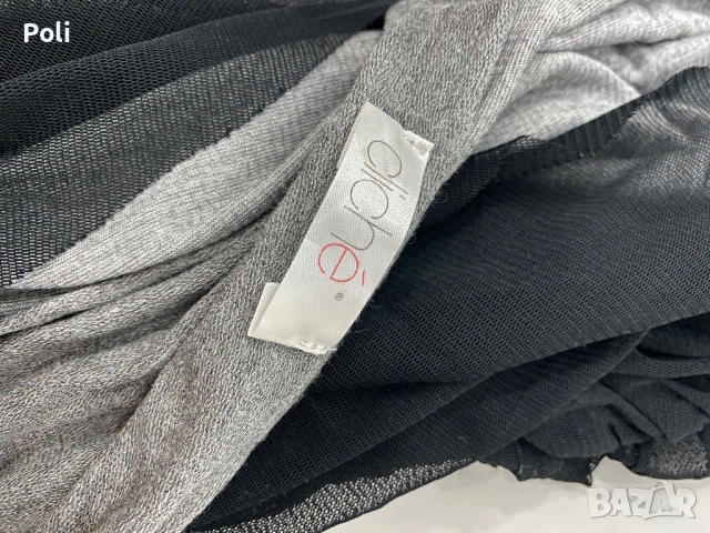 Рокля Cliche, снимка 3 - Рокли - 53433760