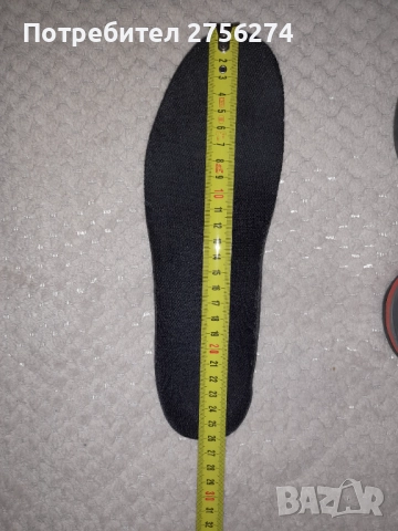 Зимни туристически обувки Quechua , снимка 2 - Други - 52690029