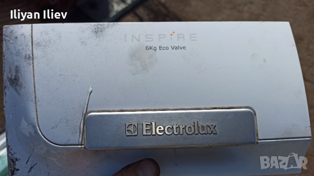 Платка пералня Electrolux , снимка 2 - Перални - 42433376