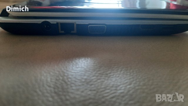 Лаптоп Acer Aspire One , снимка 5 - Лаптопи за дома - 44460591