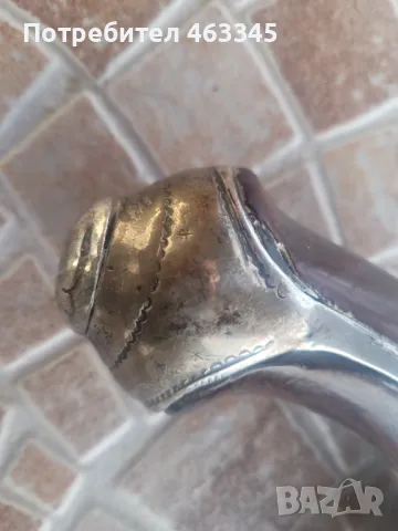 пистолет, пищов, кремъклия, евзалия, снимка 2 - Антикварни и старинни предмети - 48381758