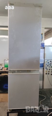 Комбиниран хладилник с фризер за вграждане Eurolux HVV 3200