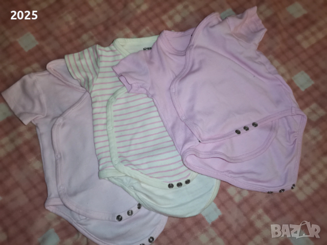 момичешки дрешки за лятото, снимка 5 - Други - 52596936