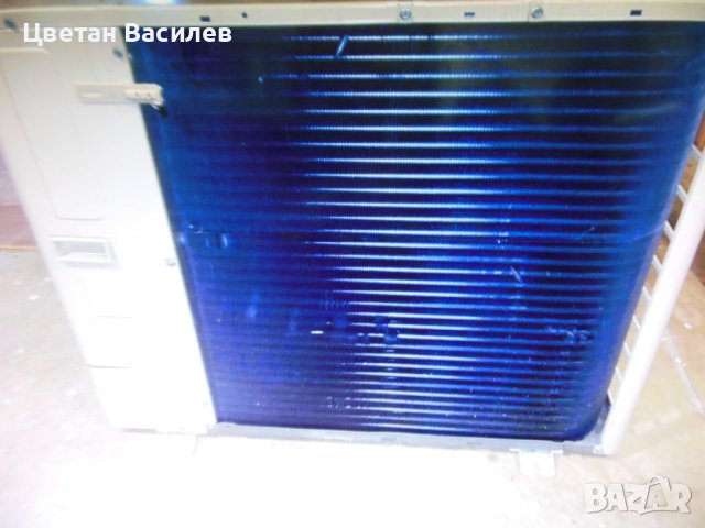 Daikin RZASG71M2V1B 24000btu, снимка 2 - Климатици - 41182804