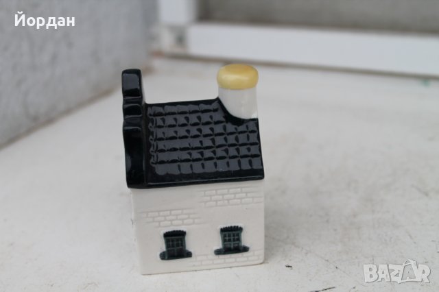 Холандска порцеланова къща , колекционерска на дистилерия  ''Bols'', снимка 2 - Колекции - 39286724