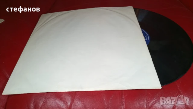 Дългосвиреща грамофонна плоча MANITAS DE PLATA „aux saintrs-maries-de-la-mer”, снимка 3 - Грамофонни плочи - 51332172