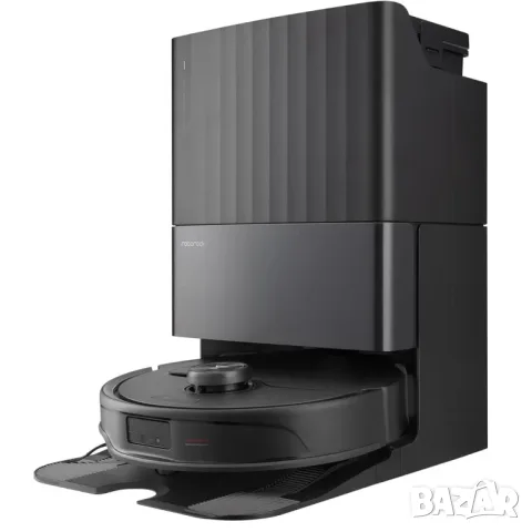 Прахосмукачка робот Roborock Q Revo Master