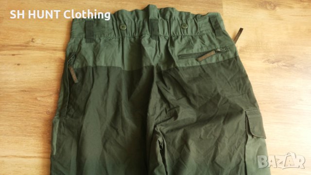 DOVRE FJELL Trouser размер XL за лов риболов туризъм панталон със здрава материя - 570, снимка 3 - Екипировка - 44356133