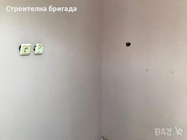 Строителни ремонти до ключ, снимка 18 - Ремонти на апартаменти - 48624213