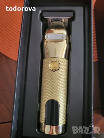 МАШИНКА ЗА ПОСТРИГВАНЕ, снимка 4 - Машинки за подстригване - 41923964