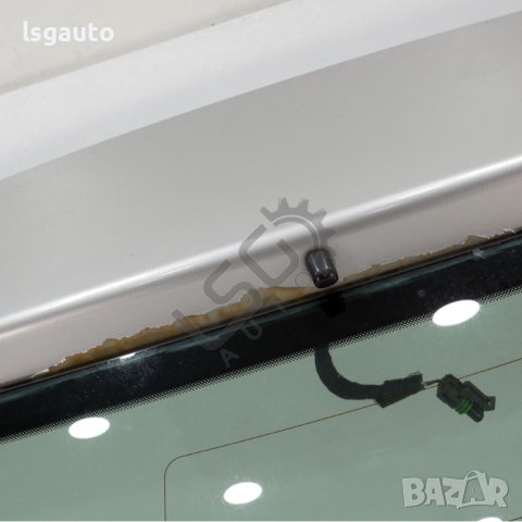 Заден капак Nissan Micra (K12) 2003-2010 ID: 122203, снимка 4 - Части - 44506570