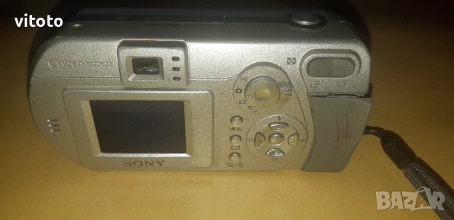 Фотоапарати-цифрови и лентови, снимка 6 - Други ценни предмети - 38831959