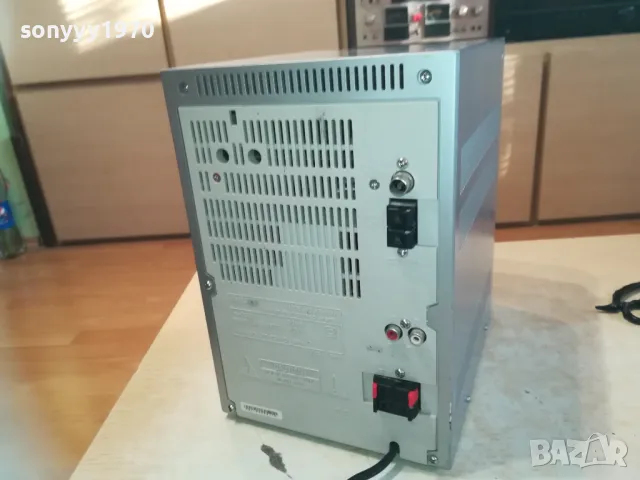 AIWA-ВНОС ГЕРМАНИЯ 2410241912, снимка 8 - Аудиосистеми - 47707524