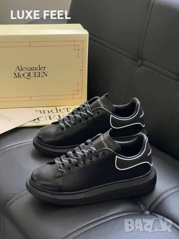 Alexander McQueen ✨Мъжки Обувки 