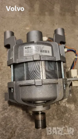 Пералня на части Hotpoint Ariston WMF 722 , снимка 7 - Перални - 56047026