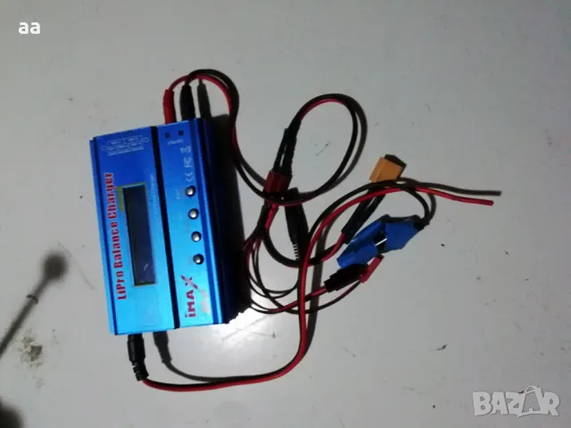 ФПВ-фриистайл дрон Назгул, снимка 6 - Други спортове - 25515141