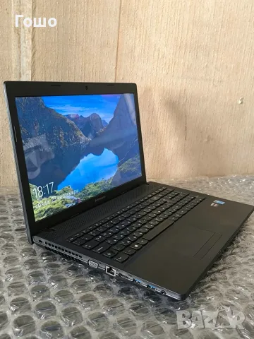 Лаптоп Lenovo G510