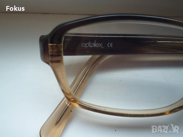 Оргинални луксозни диоптрични очила Albert, снимка 2 - Антикварни и старинни предмети - 53490952