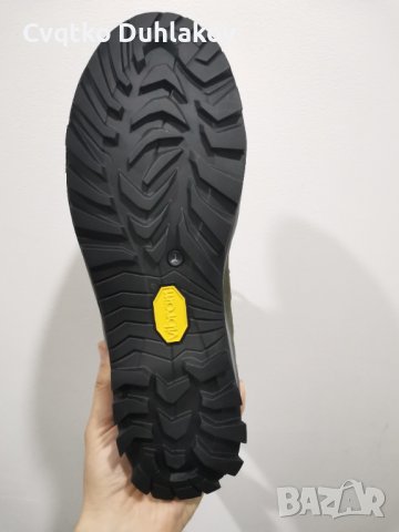 Обувки за лов и туризъм Добрев-Н  Vibram , снимка 6 - Други - 41790850