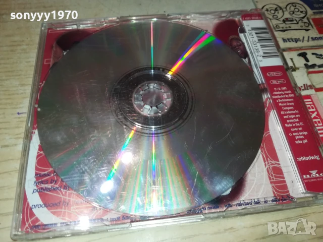 D REEVES CD 0706250421, снимка 15 - CD дискове - 50579814