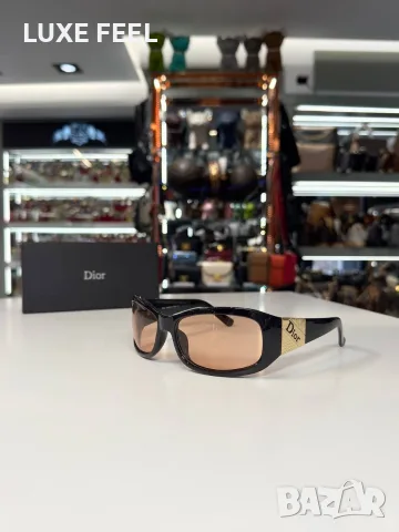 Louis VUITTON 🤍Dior 🤍Дамски Слънчеви Очила 